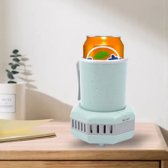 Instant Cooling Mug